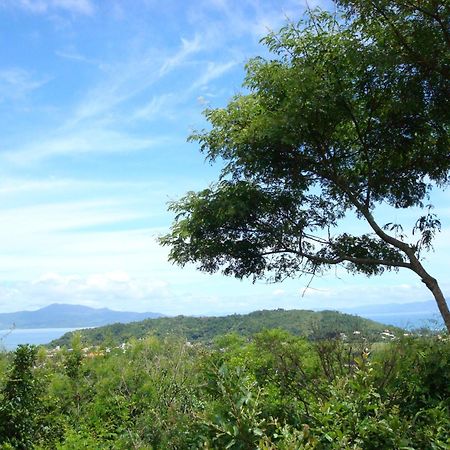 Florianópolis Pousada Villabella Villaggio מראה חיצוני תמונה
