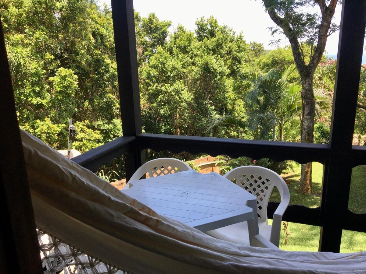 Florianópolis Pousada Villabella Villaggio מראה חיצוני תמונה