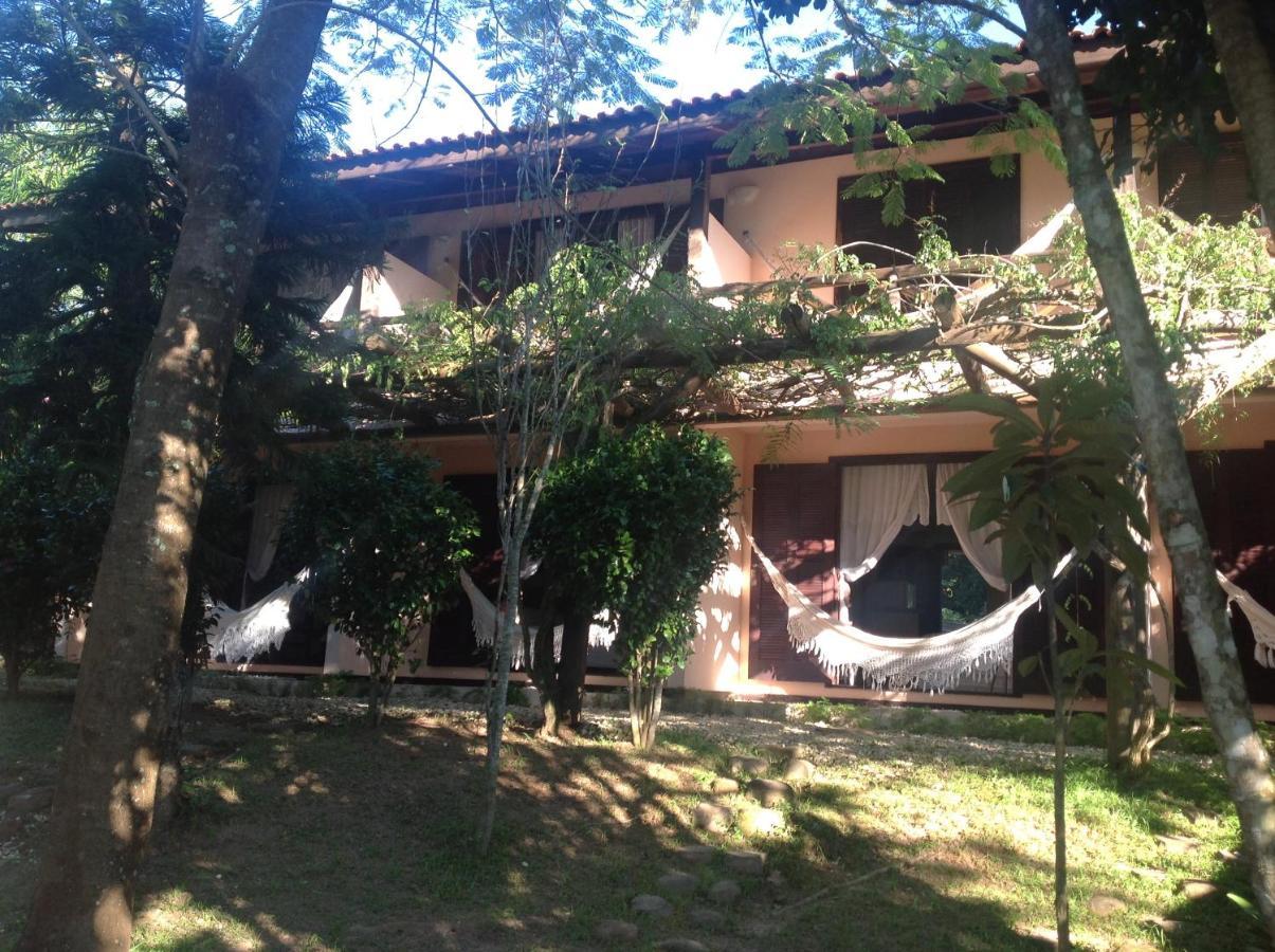 Florianópolis Pousada Villabella Villaggio מראה חיצוני תמונה