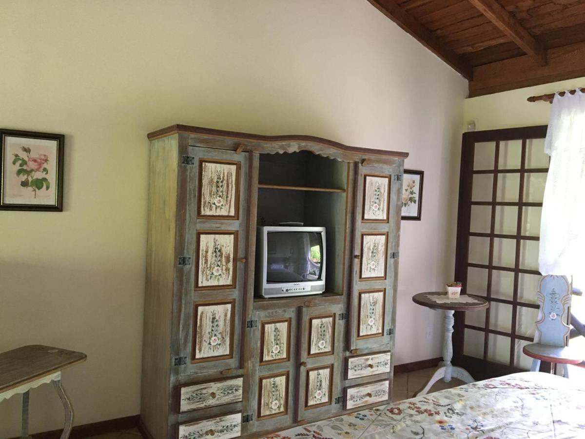 Florianópolis Pousada Villabella Villaggio מראה חיצוני תמונה