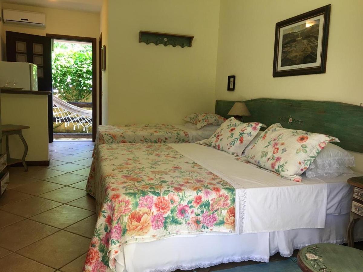 Florianópolis Pousada Villabella Villaggio מראה חיצוני תמונה
