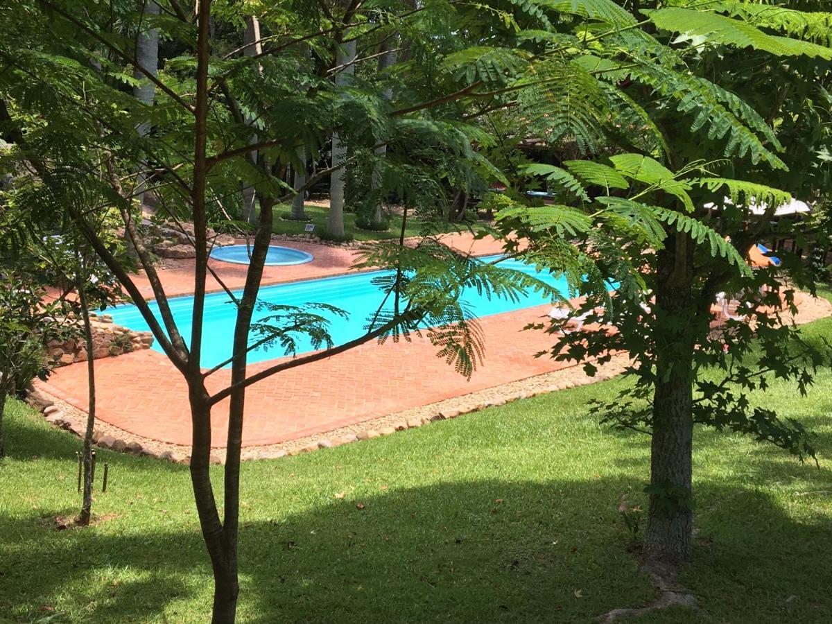 Florianópolis Pousada Villabella Villaggio מראה חיצוני תמונה