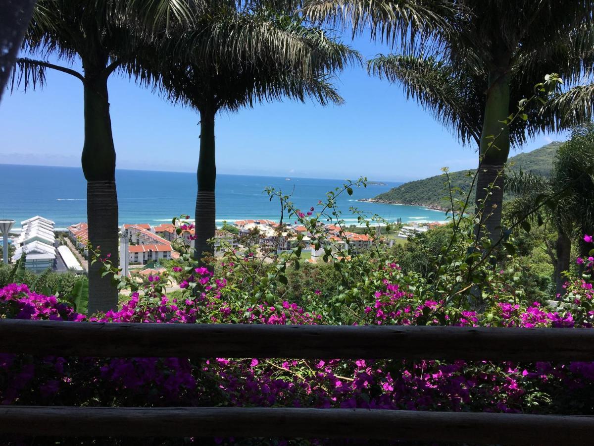 Florianópolis Pousada Villabella Villaggio מראה חיצוני תמונה
