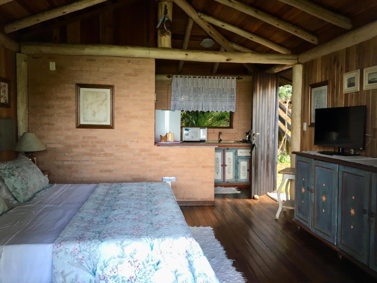 Florianópolis Pousada Villabella Villaggio מראה חיצוני תמונה