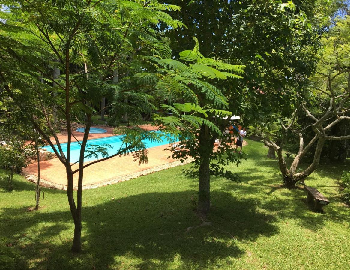 Florianópolis Pousada Villabella Villaggio מראה חיצוני תמונה