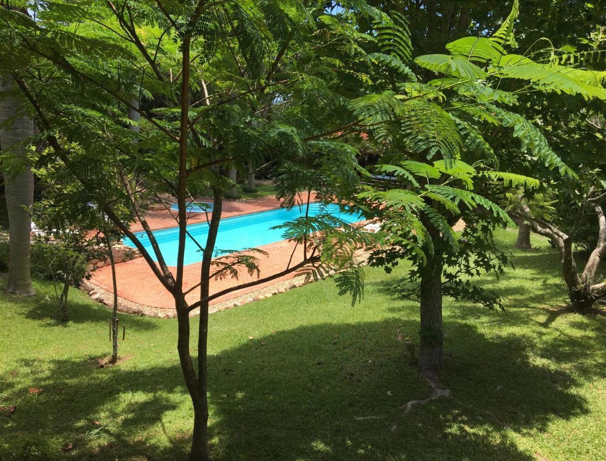 Florianópolis Pousada Villabella Villaggio מראה חיצוני תמונה