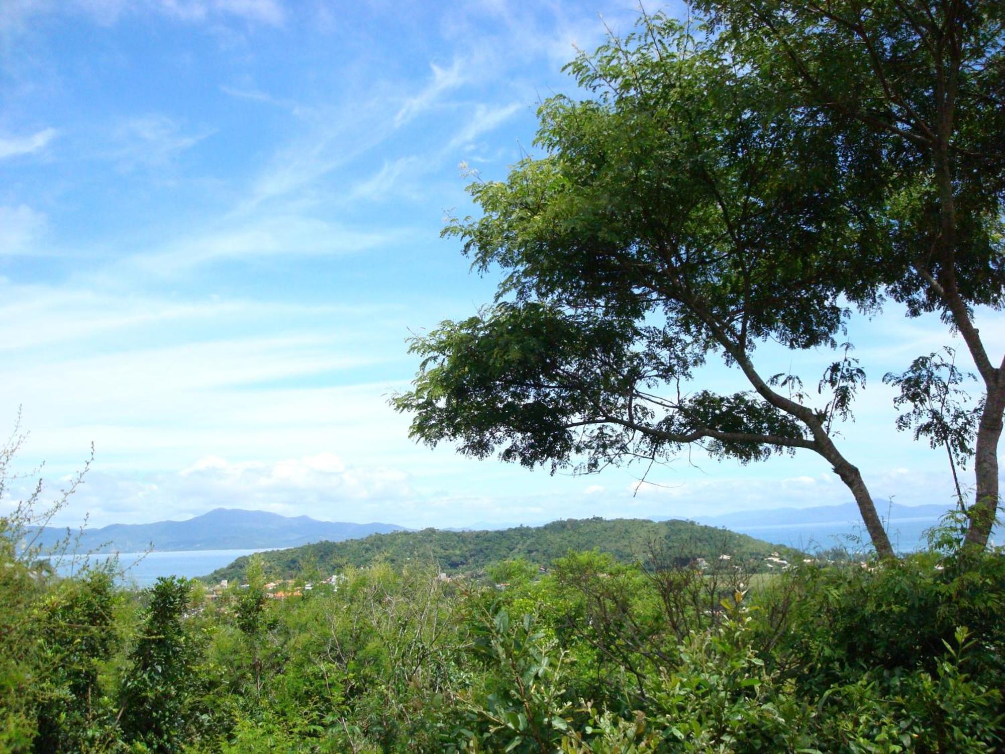 Florianópolis Pousada Villabella Villaggio מראה חיצוני תמונה