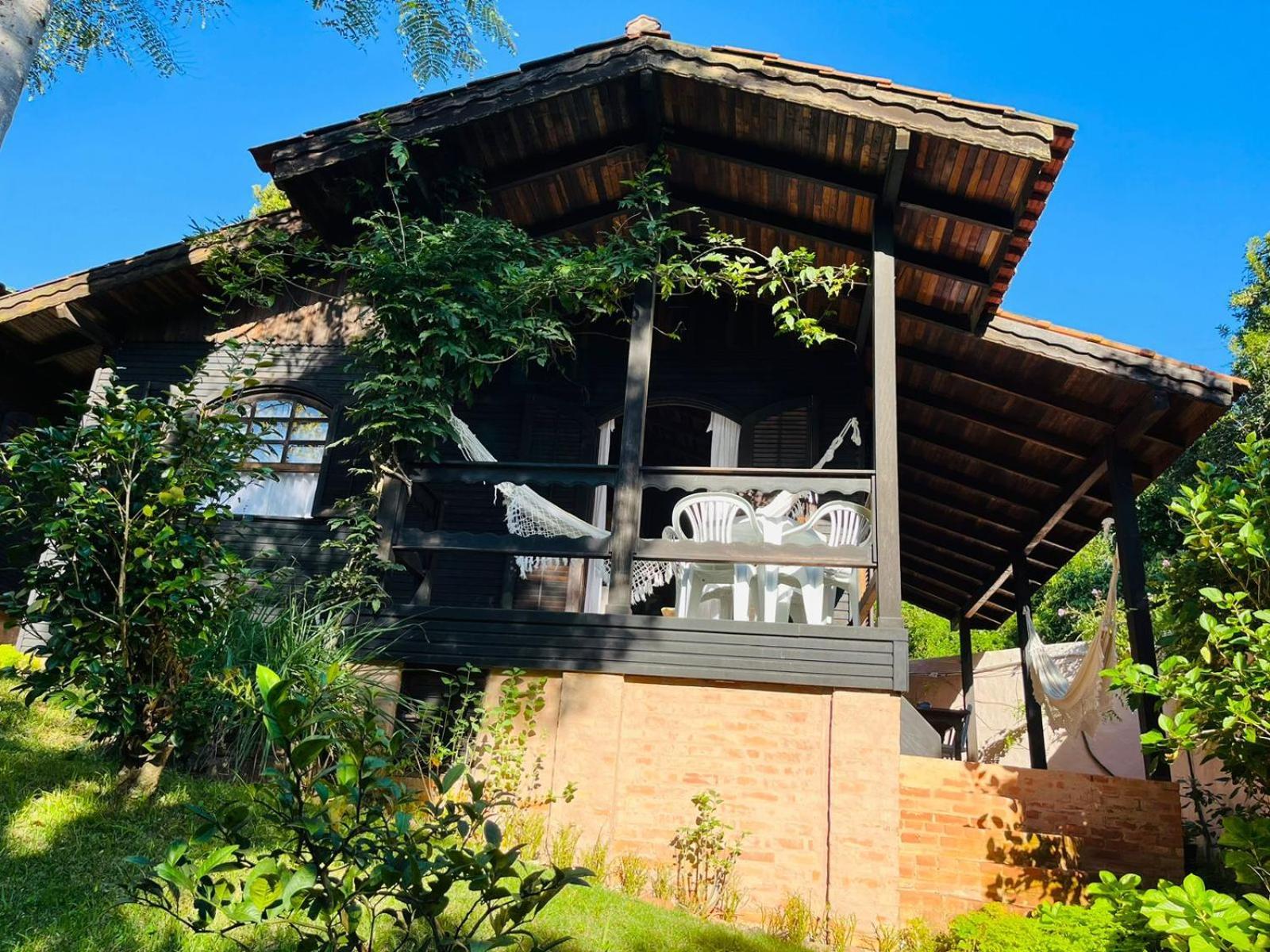 Florianópolis Pousada Villabella Villaggio מראה חיצוני תמונה