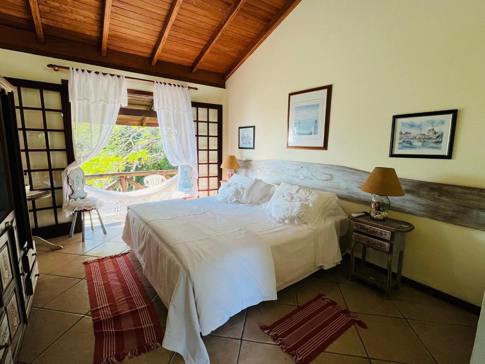 Florianópolis Pousada Villabella Villaggio מראה חיצוני תמונה