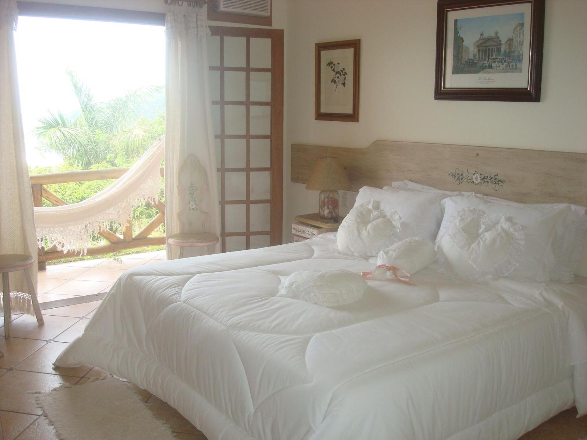Florianópolis Pousada Villabella Villaggio מראה חיצוני תמונה