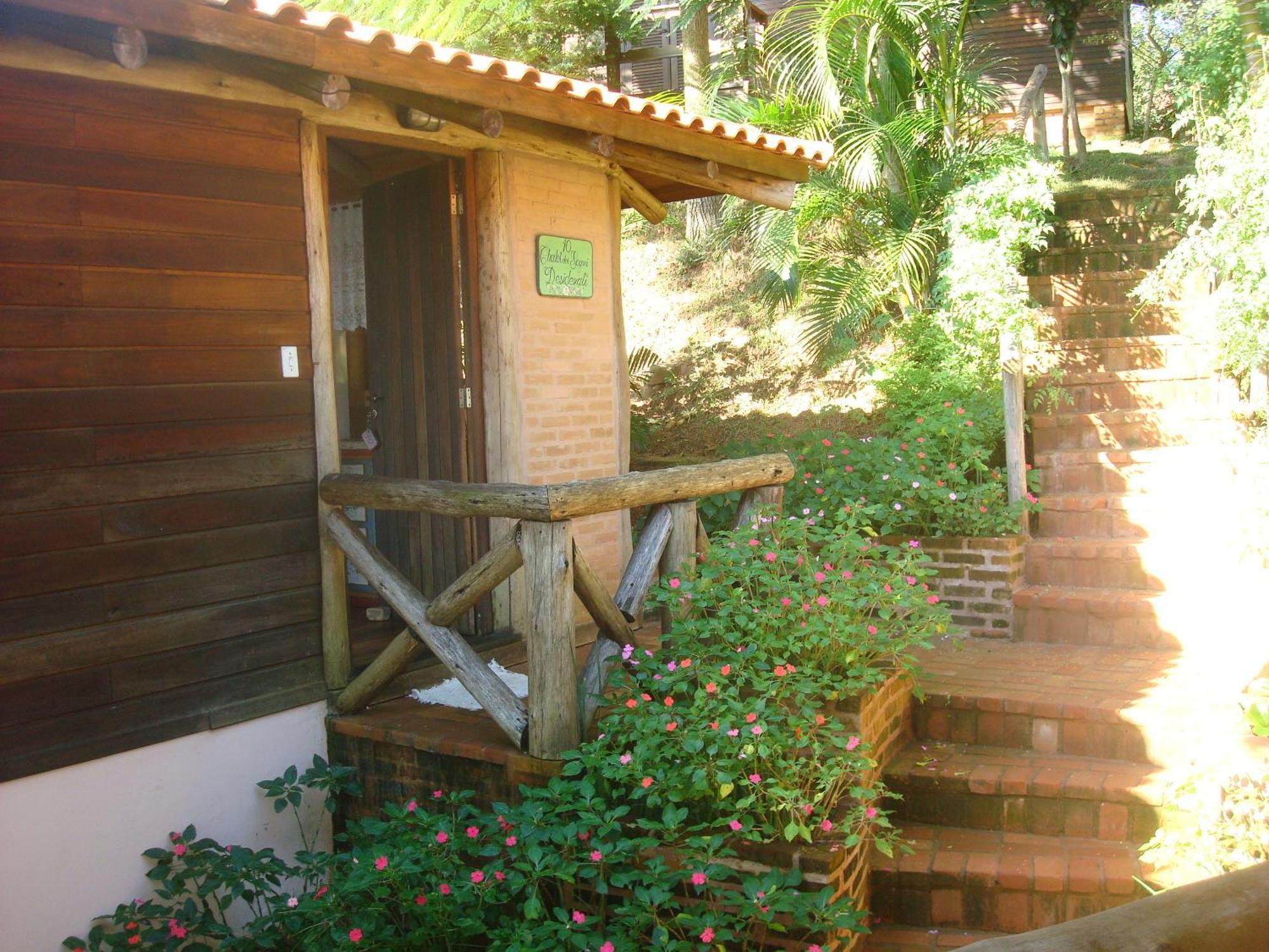 Florianópolis Pousada Villabella Villaggio מראה חיצוני תמונה