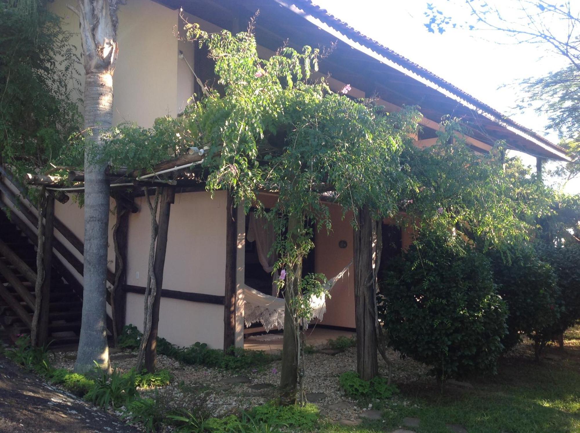Florianópolis Pousada Villabella Villaggio מראה חיצוני תמונה